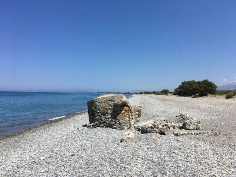 Battle of Crete 4 Day Private WW2 War History Tour - FAQs