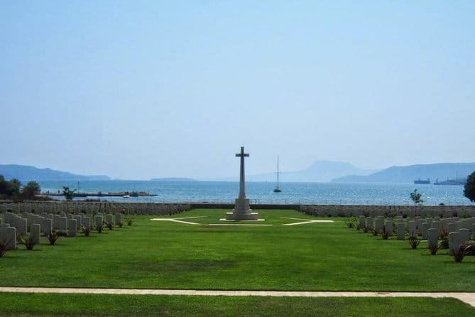 Battle of Crete WW2 Private Tour (price per group of 6) - Exploring Crete’s WWII Battlefields: A Full Review