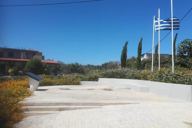 Battle of Crete WW2 Private Tour (price per group of 6) - FAQ - Practical Questions Answered