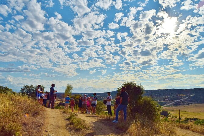 Battlefield of Talavera 1809 - Key points / Takeaways