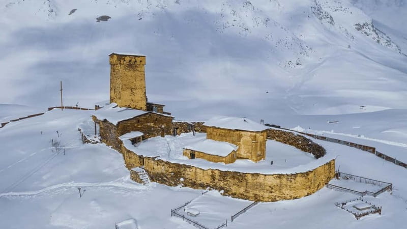 Batumi: 2-Day Svaneti Adventure Ushguli, Mestia & Glaciers - Who Will Love This Tour?