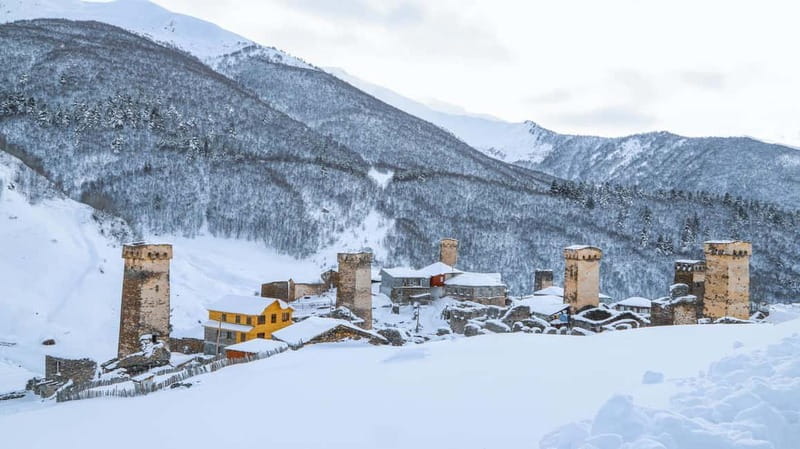 Batumi: 2-Day Svaneti Adventure Ushguli, Mestia & Glaciers - Final Thoughts