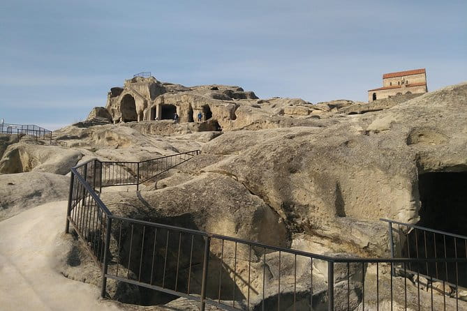 Batumi 4 Days Tour - FAQ