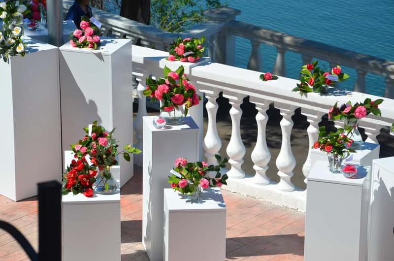 Batumi: Botanical Garden, Petra Fortress and Miniatures Park - Exploring Batumi’s Top Attractions