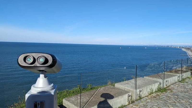 Batumi: Botanical Garden, Petra Fortress and Miniatures Park - Final Thoughts