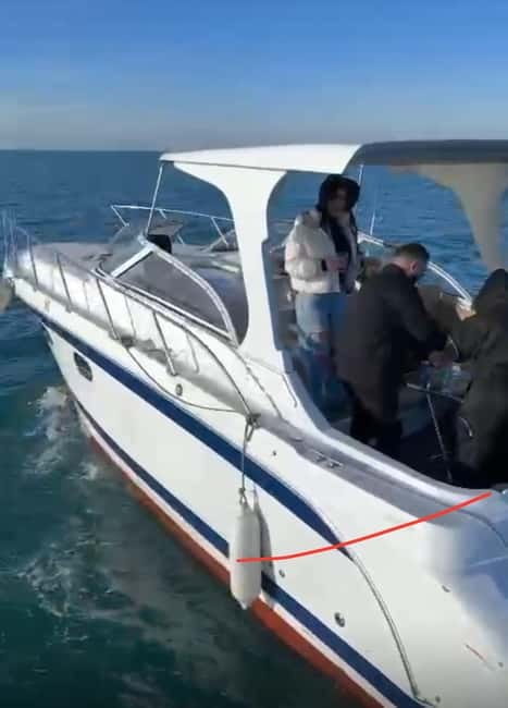 Batumi: Exclusive Black Sea Adventure  Private Boat Trip - Final Thoughts: A Little Luxury on the Black Sea