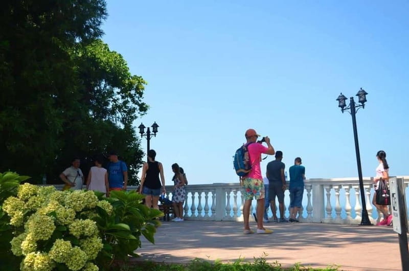 Batumi: Exploring Botanical Garden + Family Wine Tasting - Key Points / Takeaways