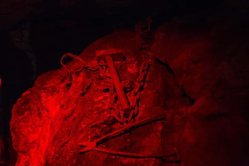 Batumi: Full-Day Tour to Martvili Canyon and Prometheus Cave - Who Will Love This Tour?