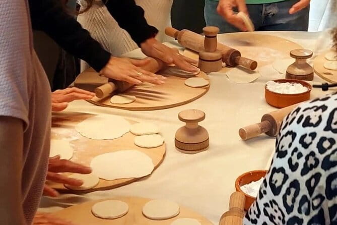 Batumi: Georgian Cooking Class of Khachapuri by Local Master - The Value of the Experience: Is It Worth It?