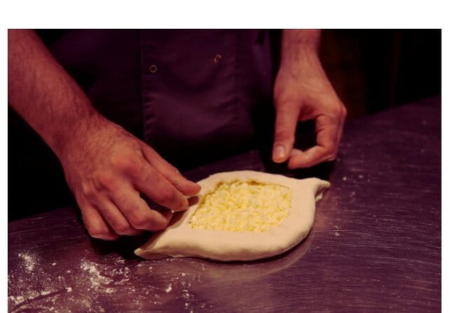 Batumi: Georgian Cooking Class of Khachapuri by Local Master - FAQ