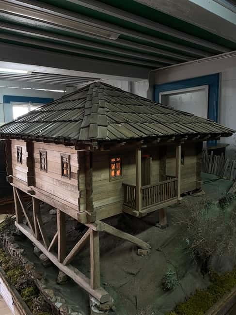 Batumi: Makhuntsti, Machakheta, & Mirveti Tour with Lunch - FAQ