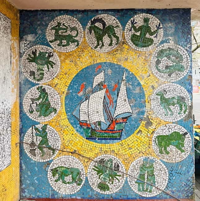 Batumi: Mosaics and Soviet History Private Walking Tour - Practical Tips for the Tour