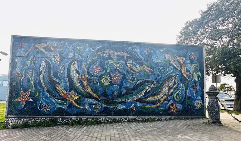 Batumi: Mosaics and Soviet History Private Walking Tour - FAQ