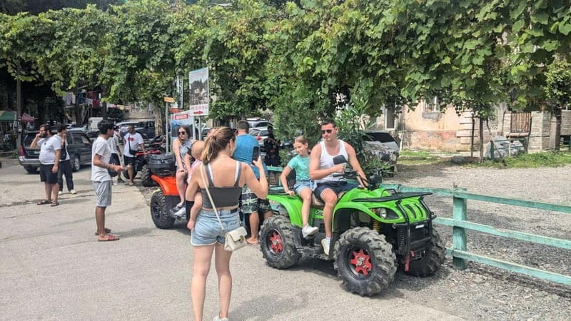 Batumi: Mountain Adjara Tour & Traditional Georgian Feast - Who Will Love This Tour?