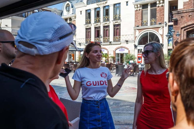 Batumi & Mtirala N.P. hike group tour from Kutaisi - What Makes the Mtirala National Park Hike Special