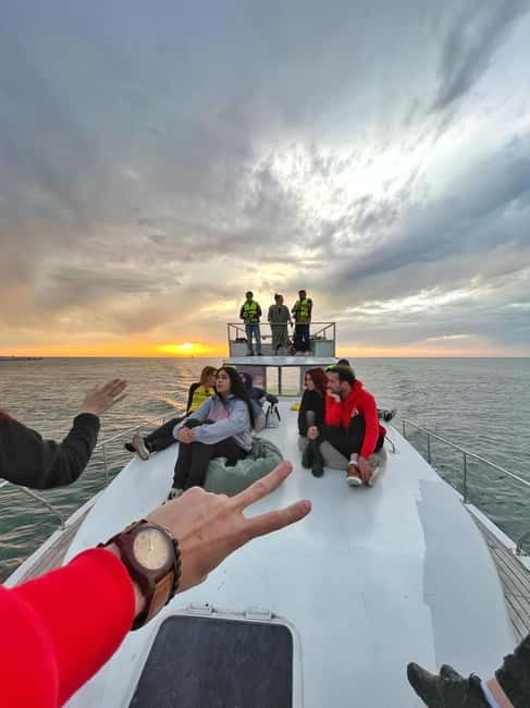 Batumi & Mtirala N.P. hike group tour from Kutaisi - Final Thoughts