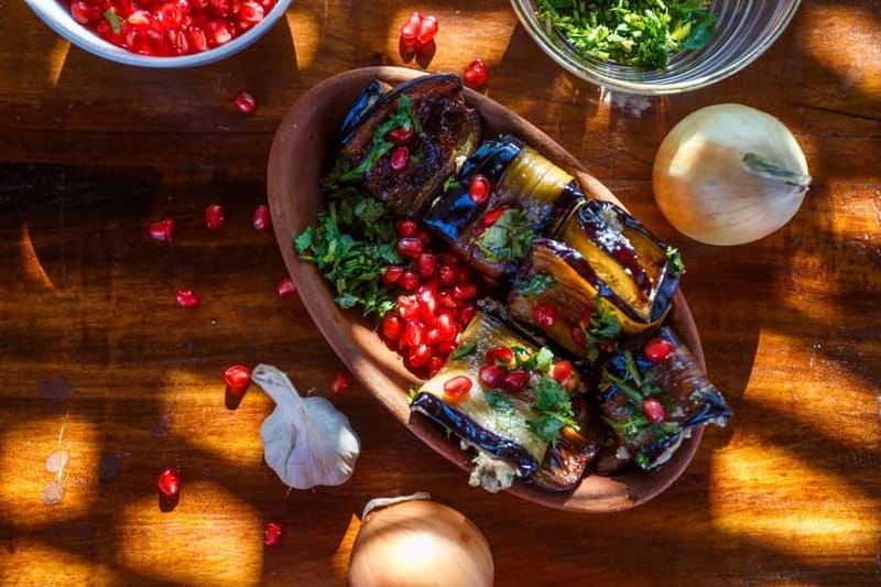 Batumi to Kutaisi, Wine & Dine - Final Thoughts