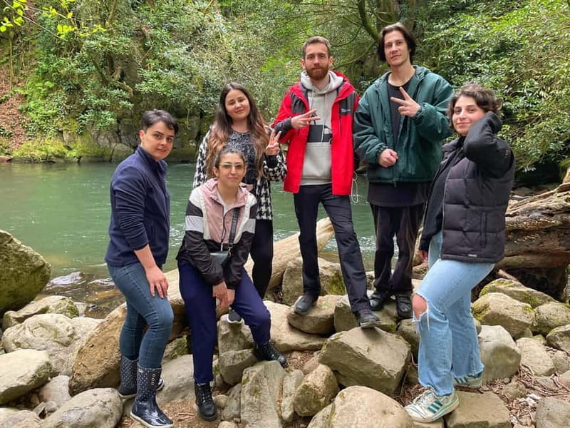 Batumi to Mtirala National park - Half day hiking group tour - Final Thoughts