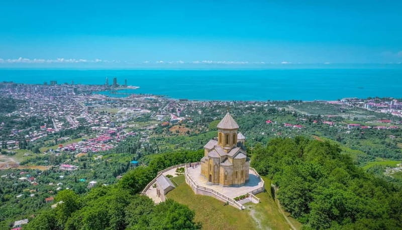Batumi: Unforgettable tour through the mountains of Adjara - Key Points / Takeaways