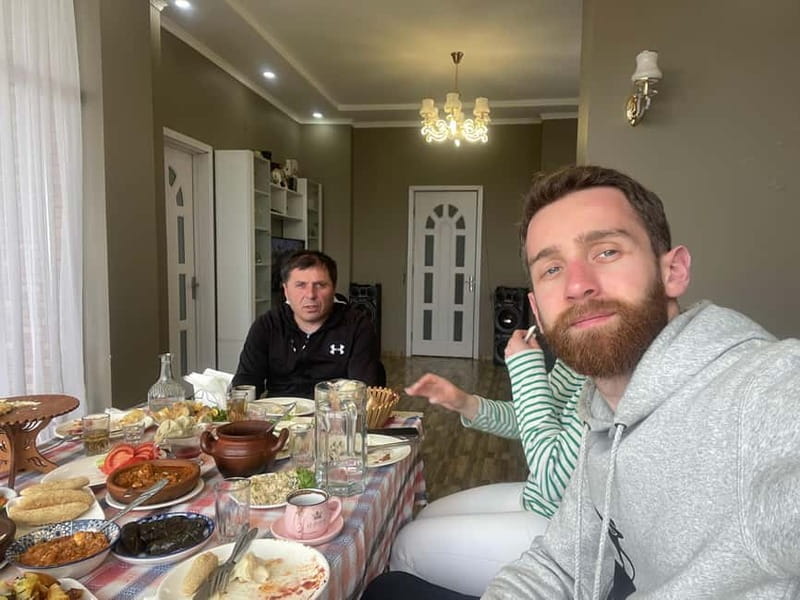 Batumi, Waterfalls & Folklore - group tour from Kutaisi - Final Thoughts on the Kutaisi to Adjara Waterfalls & Folklore Tour