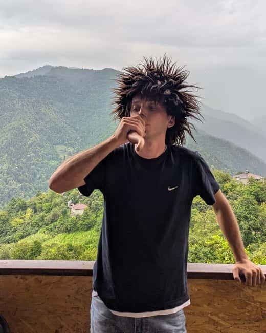 Batumi: Wine & Dine Tour To Waterfalls - Mountainous Adjara - Key points / Takeaways