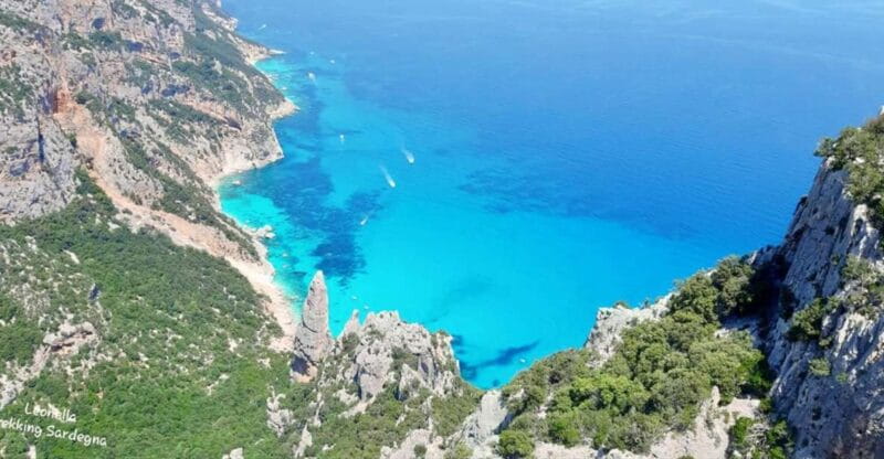 Baunei: Cala Goloritzè Trekking Tour with A Guide - Key Points/Takeaways