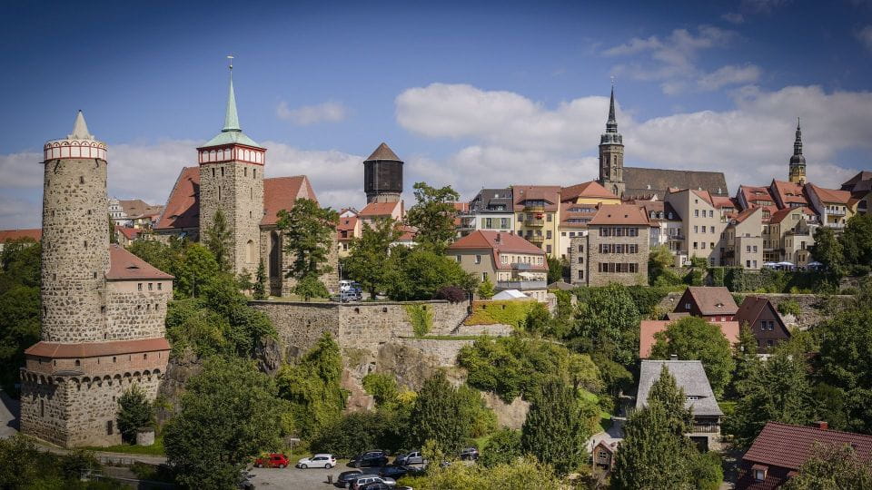 Bautzen: Private Walking Tour With a Professional Guide - Frequently Asked Questions