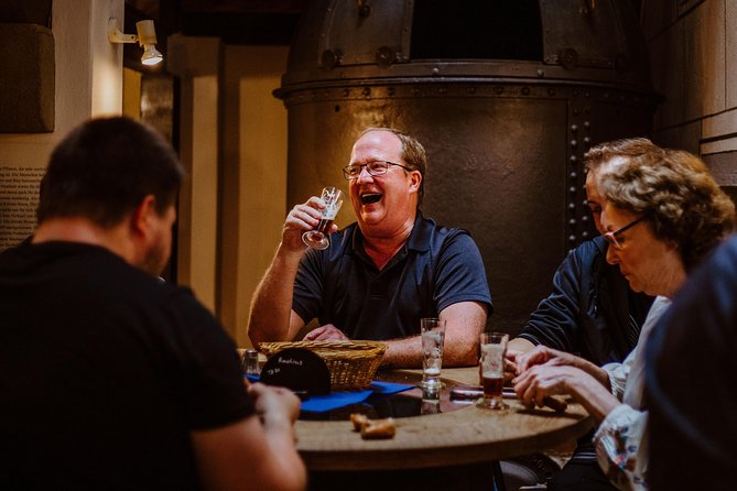 Bavarian Beer and Food Evening Tour in Munich - Discover Bavarian Beer Halls