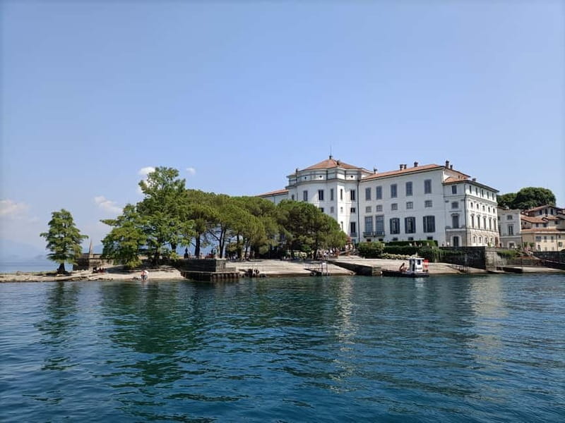 Baveno: Hop-On Hop-Off Boat Tour to 3 Borromean Islands - The Overall Experience and Value