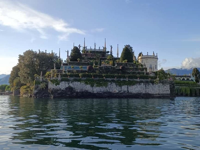 Baveno: Hop-On Hop-Off Boat Tour to 3 Borromean Islands - The Sum Up: A Relaxed Way to Experience Lake Maggiore’s Gems