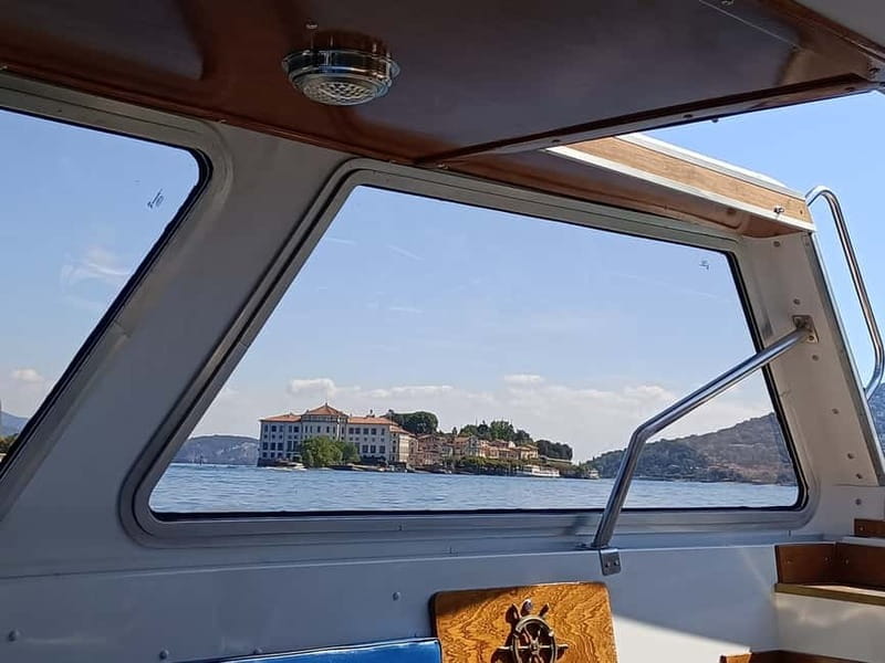 Baveno: Hop-On Hop-Off Boat Tour to 3 Borromean Islands - FAQ