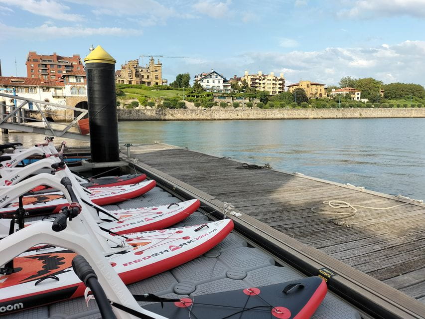Bay of Abra Guided Water Bikes Tour - Customer Reviews