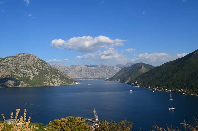 Bay of Kotor: 2.5-Hour Kayak Tour - Why This Kayak Tour Is a Great Value