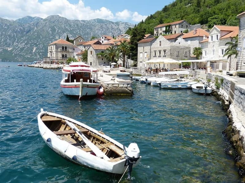 Bay of Kotor: 2-Hour Stand Up Paddle Board Tour - Who Will Love This Tour?