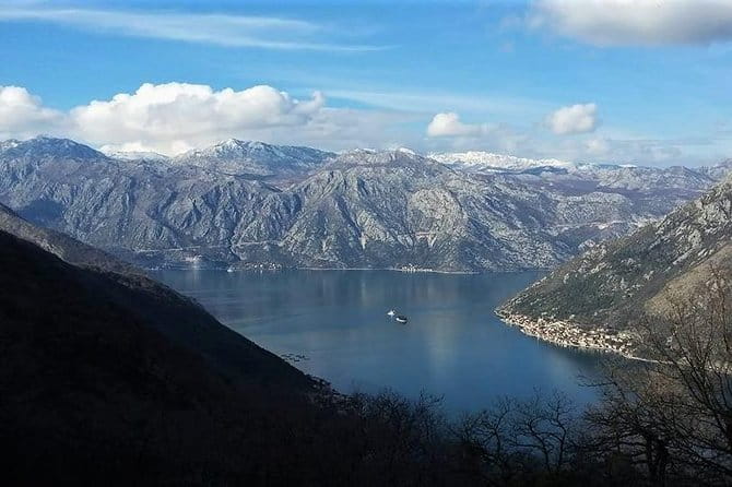 Bay of Kotor hiking experience - Montenegro Travel Club private tour - A detailed look at the Bay of Kotor hiking tour