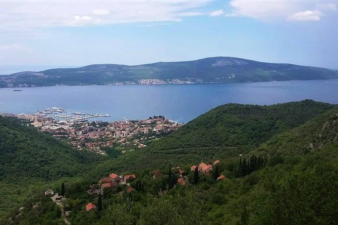 Bay of Kotor hiking experience - Montenegro Travel Club private tour - Who will love this tour?