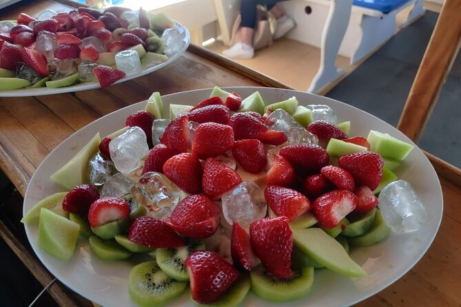 Bay to Bay Cruise in Lindos - Cancellation and Refund Policy