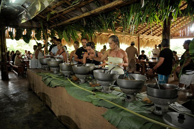 Bayahibe Countryside Safari From La Romana - Reviews and Pricing