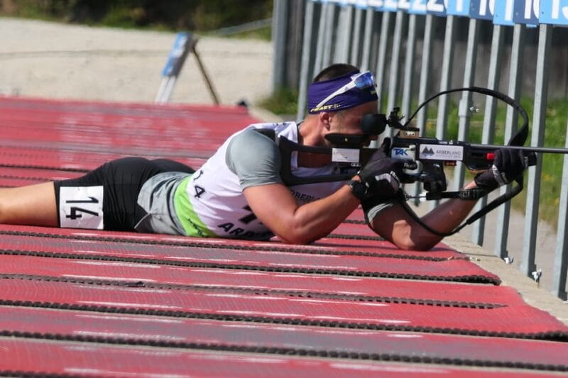 Bayerisch Eisenstein: Biathlon Workshop - Exploring Bayerisch Eisenstein: Setting the Scene