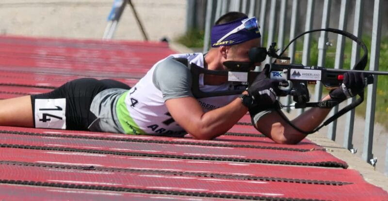 Bayerisch Eisenstein: Biathlon Workshop - What Makes the Biathlon Experience Stand Out?