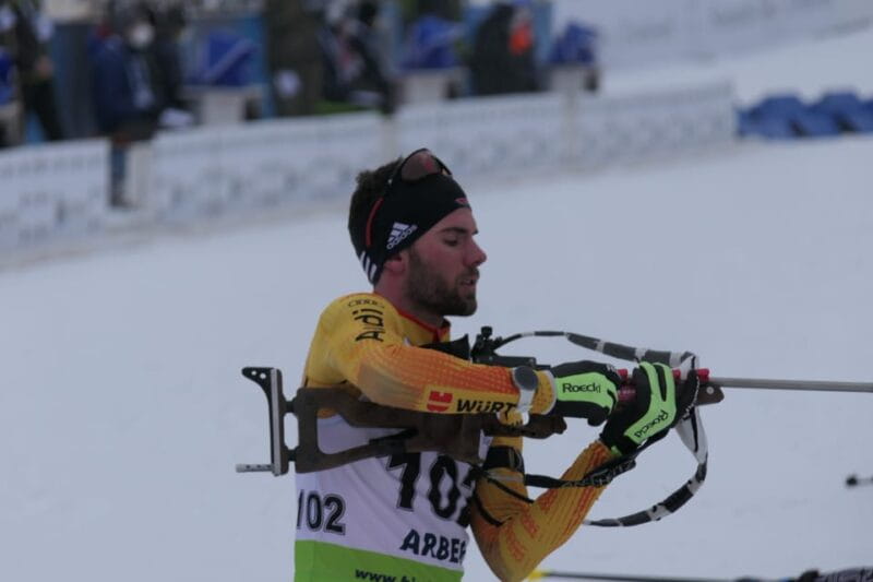 Bayerisch Eisenstein: Biathlon Workshop - The Value of the Experience: Is It Worth It?