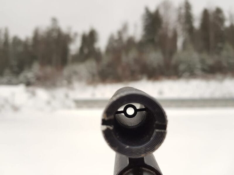 Bayerisch Eisenstein: Biathlon Workshop - Final Thoughts: Is this a Must-Do?