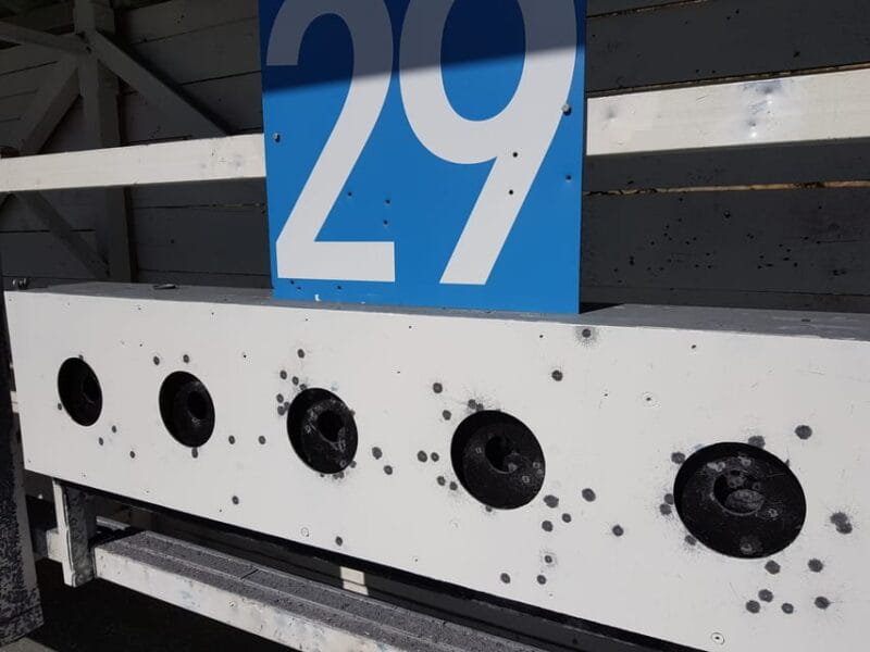 Bayerisch Eisenstein: Biathlon Workshop - FAQ