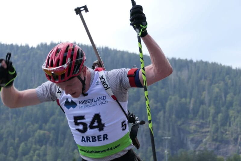 Bayerisch Eisenstein: Roller Skiing Course - What to Expect: A Clear, Structured Introduction