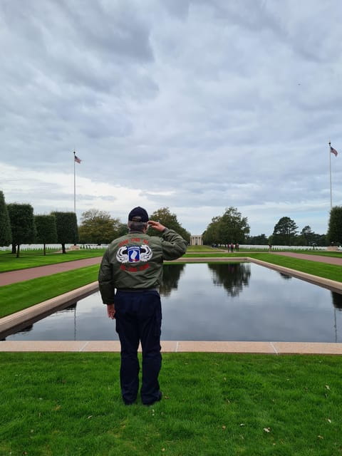 Bayeux: American D-day Tour With Transportation - Final Thoughts