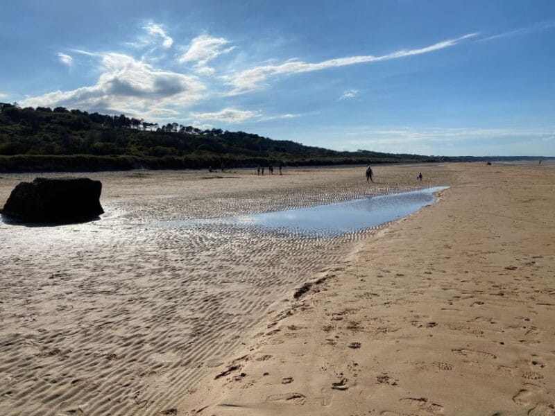 Bayeux: Omaha Beach Highlights Half-Day Tour - Entering Normandy’s Historic Sites: What to Expect