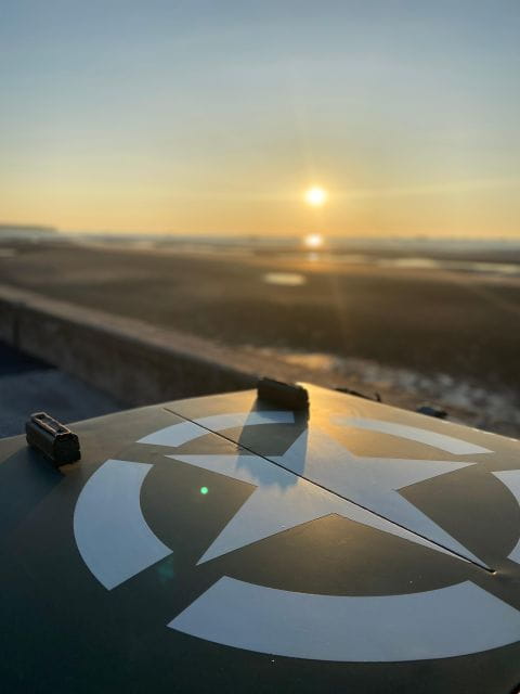 Bayeux: Omaha Beach Highlights Half-Day Tour - The Sum Up: Who Should Sign Up?