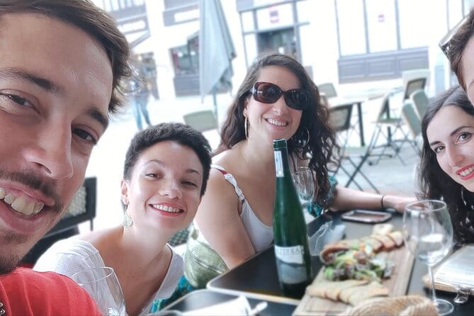 Bayonne Food Gastronomic Tour - Taste 10 Basque specialties - FAQ