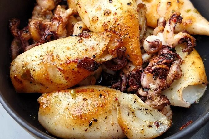 Bayonne Food Tour: Journey Through Flavors (With Food and Drinks) - Alcoholic Beverages and Tastings