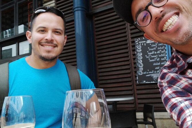 Bayonne Food Tour: Journey Through Flavors (With Food and Drinks) - Tour Guide and Identification